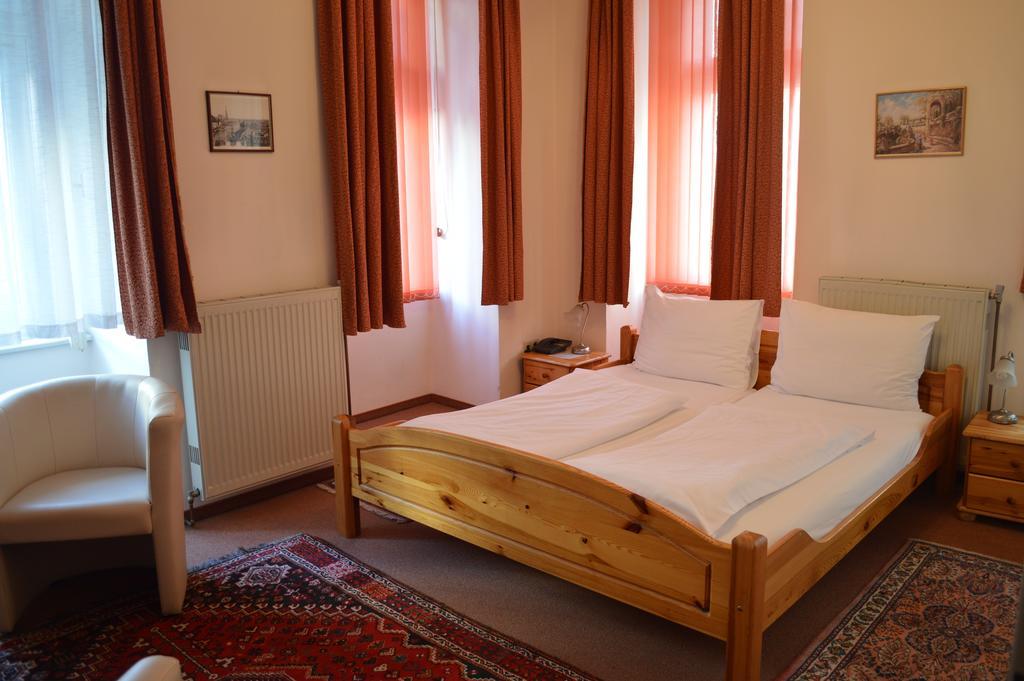 Hotel Pension Walzerstadt เวียนนา ห้อง รูปภาพ