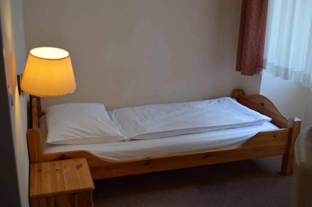 Hotel Pension Walzerstadt เวียนนา ห้อง รูปภาพ