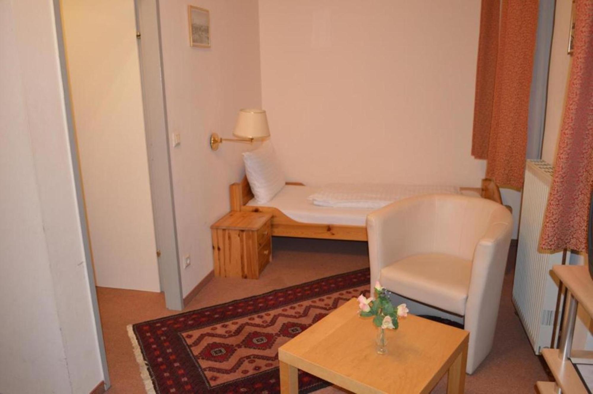 Hotel Pension Walzerstadt เวียนนา ห้อง รูปภาพ
