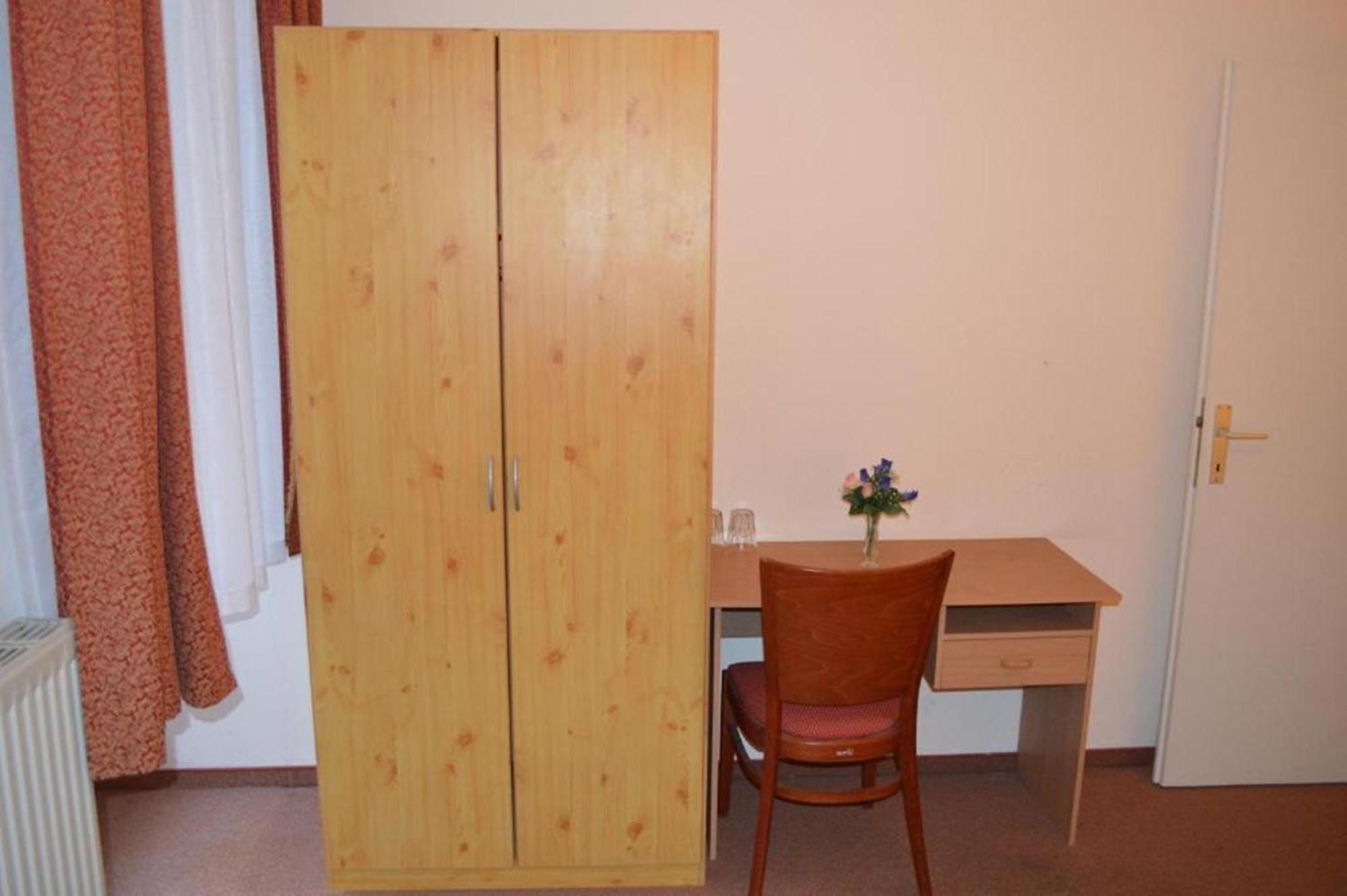 Hotel Pension Walzerstadt เวียนนา ห้อง รูปภาพ